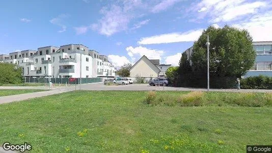 Apartments for rent in Vienna Donaustadt - Photo from Google Street View