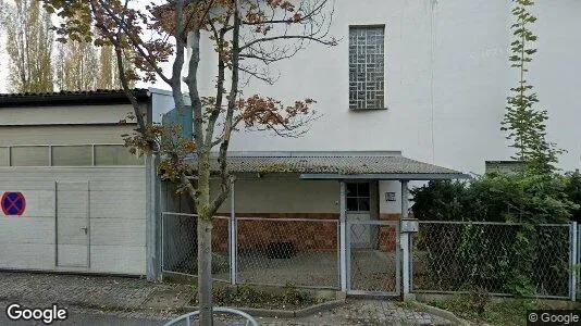 Apartments for rent in Graz - Photo from Google Street View