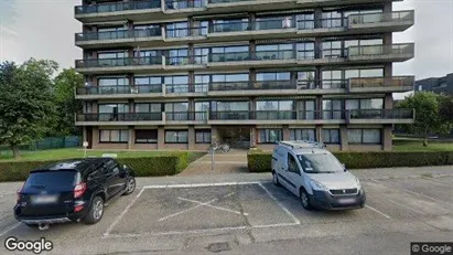 Apartments for rent in Sint-Truiden - Photo from Google Street View