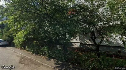 Apartments for rent in Bucharest - Sectorul 1 - Photo from Google Street View