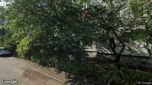 Apartments for rent in Bucharest - Sectorul 1 - Photo from Google Street View