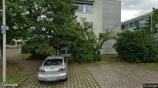 Apartments for rent in North Saxony - Photo from Google Street View