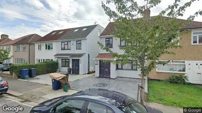Apartments for rent in Greenford - Middlesex - Photo from Google Street View