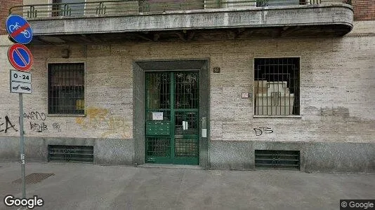 Apartments for rent in Milano Zona 9 - Porta Garibaldi, Niguarda - Photo from Google Street View