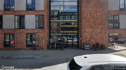Apartments for rent in Copenhagen NV - Photo from Google Street View