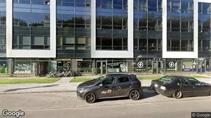 Apartments for rent in Tallinn Kesklinna - Photo from Google Street View