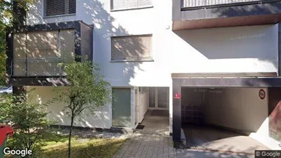 Apartments for rent in Dornbirn - Photo from Google Street View