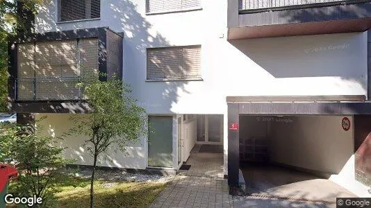 Apartments for rent in Dornbirn - Photo from Google Street View