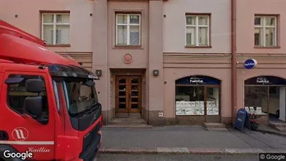 Apartments for rent in Helsinki Eteläinen - Photo from Google Street View