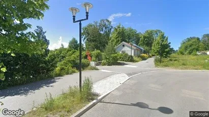 Apartments for rent in Stockholm West - Photo from Google Street View