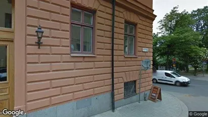 Apartments for rent in Södermalm - Photo from Google Street View