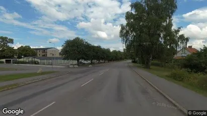 Apartments for rent in Linköping - Photo from Google Street View