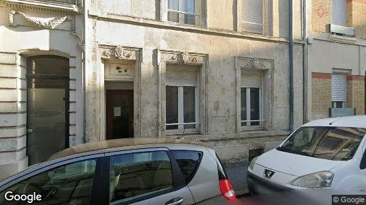 Rooms for rent in Pistoia - Photo from Google Street View