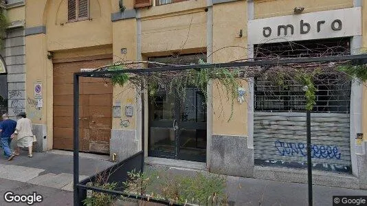 Apartments for rent in Milano Zona 1 - Centro storico - Photo from Google Street View