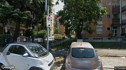 Rooms for rent in Buccinasco - Photo from Google Street View