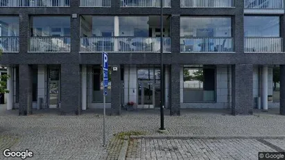 Apartments for rent in Helsinki Eteläinen - Photo from Google Street View