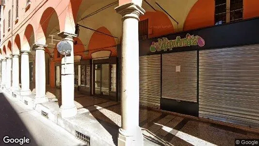 Rooms for rent in Bologna - Photo from Google Street View