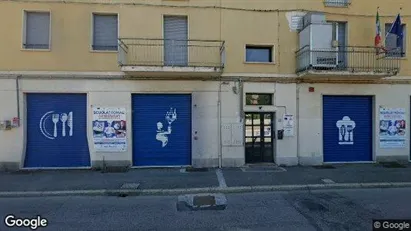 Rooms for rent in Bologna - Photo from Google Street View