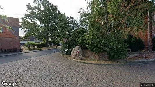 Apartments for rent in Hildesheim - Photo from Google Street View