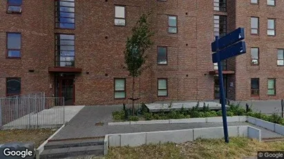 Apartments for rent in Aalborg Center - Photo from Google Street View