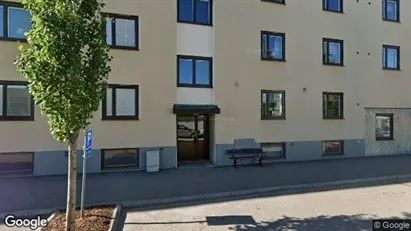 Apartments for rent in Ovanåker - Photo from Google Street View