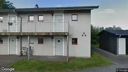 Apartments for rent in Ljungby - Photo from Google Street View