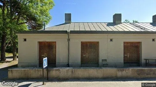 Apartments for rent in Kungsholmen - Photo from Google Street View