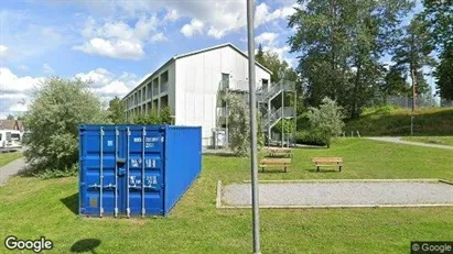 Apartments for rent in Botkyrka - Photo from Google Street View