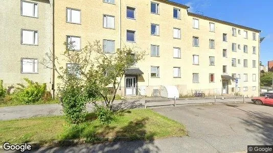 Apartments for rent in Södertälje - Photo from Google Street View