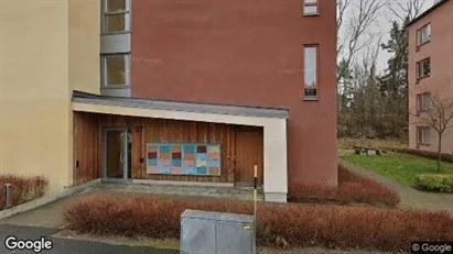 Apartments for rent in Stockholm South - Photo from Google Street View
