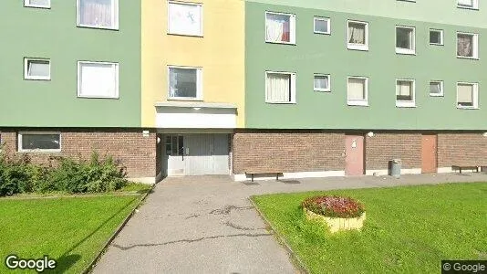 Apartments for rent in Botkyrka - Photo from Google Street View