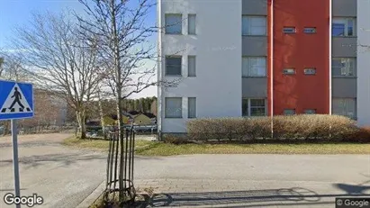 Apartments for rent in Sigtuna - Photo from Google Street View