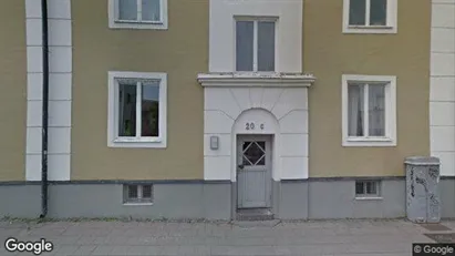 Apartments for rent in Linköping - Photo from Google Street View