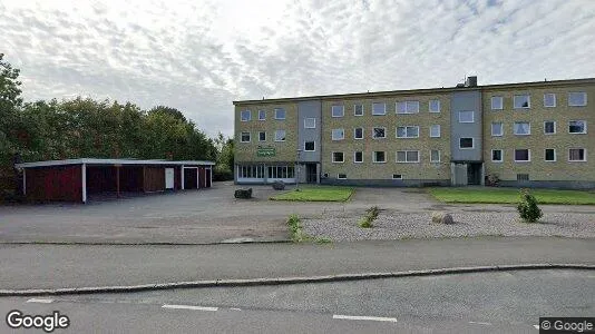 Apartments for rent in Östra Göinge - Photo from Google Street View