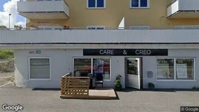 Apartments for rent in Härnösand - Photo from Google Street View