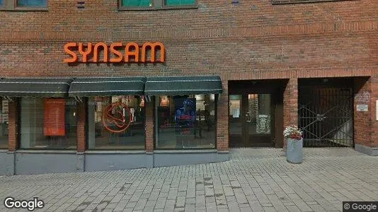 Apartments for rent in Sarpsborg - Photo from Google Street View
