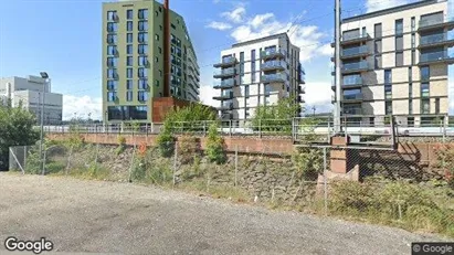 Apartments for rent in Moss - Photo from Google Street View
