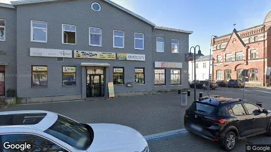 Apartments for rent in Pärnu - Photo from Google Street View