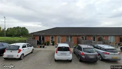 Apartments for rent in Viby J - Photo from Google Street View