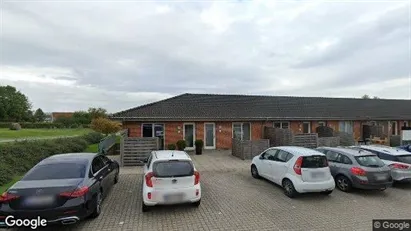 Apartments for rent in Viby J - Photo from Google Street View