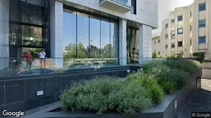 Apartments for rent in Bucharest - Sectorul 1 - Photo from Google Street View