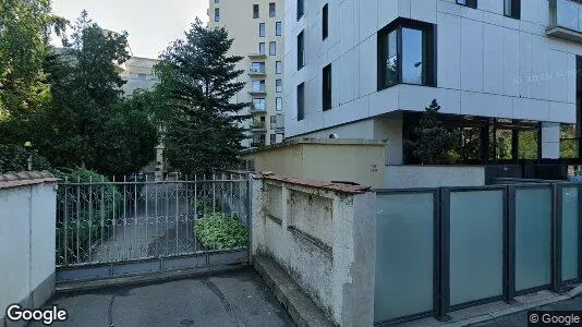 Apartments for rent in Bucharest - Sectorul 1 - Photo from Google Street View