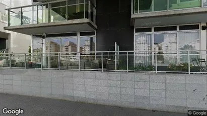 Apartments for rent in Södermalm - Photo from Google Street View