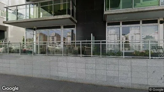 Apartments for rent in Södermalm - Photo from Google Street View