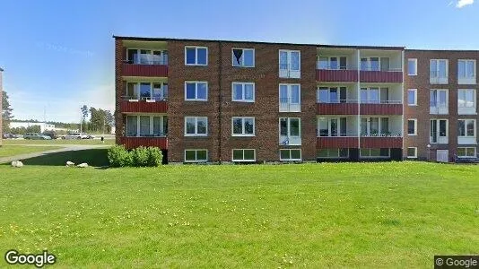 Apartments for rent in Vaggeryd - Photo from Google Street View
