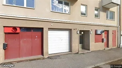 Apartments for rent in Gävle - Photo from Google Street View