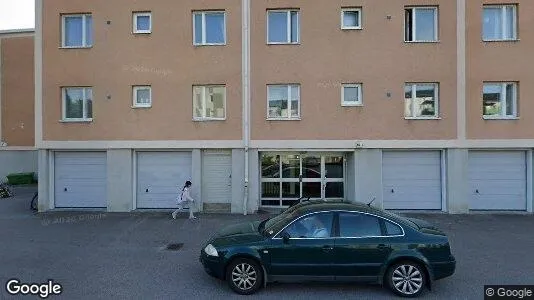 Apartments for rent in Gävle - Photo from Google Street View