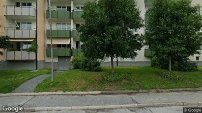 Apartments for rent in Nacka - Photo from Google Street View