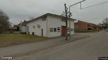 Apartments for rent in Svalöv - Photo from Google Street View