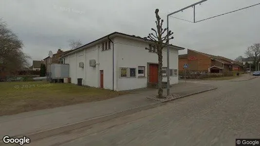 Apartments for rent in Svalöv - Photo from Google Street View